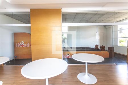 Apartamento à venda com 107m², 3 quartos e 2 vagas Apartamento à venda com 107m², 3 quartos e 2 vagasSalão de festas