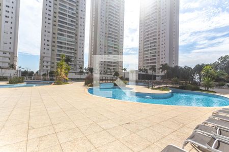 Apartamento à venda com 107m², 3 quartos e 2 vagas Apartamento à venda com 107m², 3 quartos e 2 vagasPiscina
