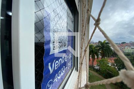 Apartamento à venda com 107m², 3 quartos e 2 vagas Apartamento à venda com 107m², 3 quartos e 2 vagasFachada