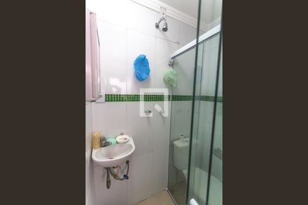 Apartamento à venda com 107m², 3 quartos e 2 vagas Apartamento à venda com 107m², 3 quartos e 2 vagasBanheiro de serviço