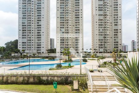 Apartamento à venda com 107m², 3 quartos e 2 vagas Apartamento à venda com 107m², 3 quartos e 2 vagasPiscina