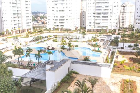Apartamento à venda com 107m², 3 quartos e 2 vagas Apartamento à venda com 107m², 3 quartos e 2 vagasPiscina
