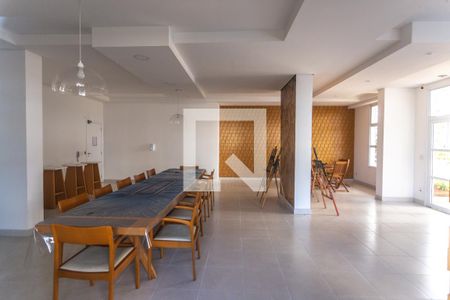 Apartamento à venda com 107m², 3 quartos e 2 vagas Apartamento à venda com 107m², 3 quartos e 2 vagasAteliê