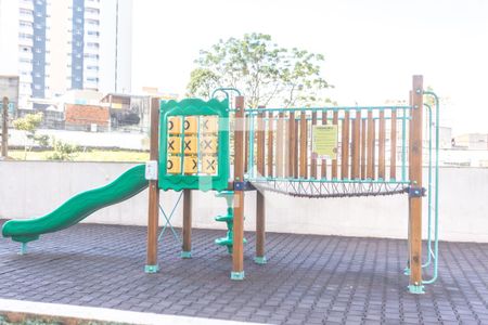 Apartamento à venda com 107m², 3 quartos e 2 vagas Apartamento à venda com 107m², 3 quartos e 2 vagasPlayground