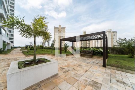 Apartamento à venda com 107m², 3 quartos e 2 vagas Apartamento à venda com 107m², 3 quartos e 2 vagasÁrea comum