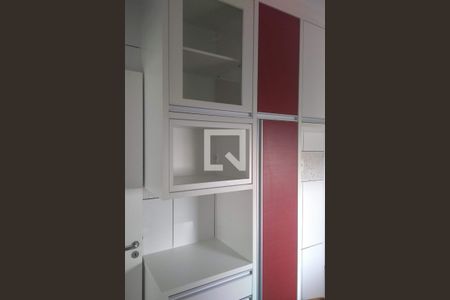 Apartamento à venda com 107m², 3 quartos e 2 vagas Apartamento à venda com 107m², 3 quartos e 2 vagasCozinha