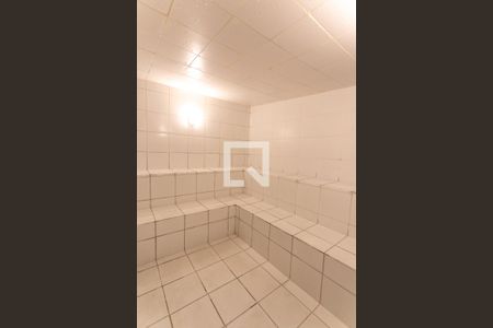 Apartamento à venda com 107m², 3 quartos e 2 vagas Apartamento à venda com 107m², 3 quartos e 2 vagasSauna