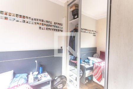 Apartamento à venda com 107m², 3 quartos e 2 vagas Apartamento à venda com 107m², 3 quartos e 2 vagasQuarto