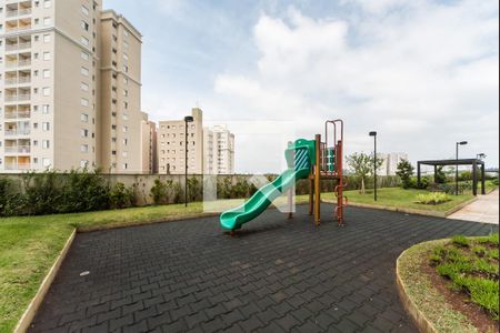 Apartamento à venda com 107m², 3 quartos e 2 vagas Apartamento à venda com 107m², 3 quartos e 2 vagasPlayground