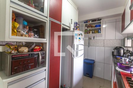 Apartamento à venda com 107m², 3 quartos e 2 vagas Apartamento à venda com 107m², 3 quartos e 2 vagasCozinha