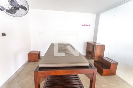 Apartamento à venda com 107m², 3 quartos e 2 vagas Apartamento à venda com 107m², 3 quartos e 2 vagasSpa