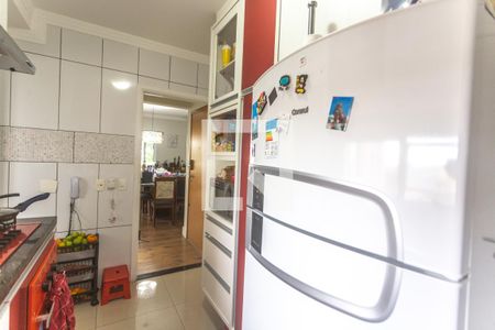 Apartamento à venda com 107m², 3 quartos e 2 vagas Apartamento à venda com 107m², 3 quartos e 2 vagasCozinha