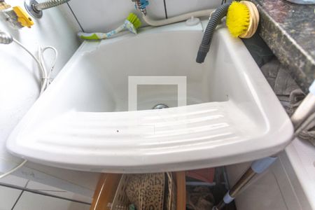 Apartamento à venda com 107m², 3 quartos e 2 vagas Apartamento à venda com 107m², 3 quartos e 2 vagasTanque