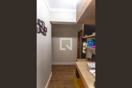 Apartamento à venda com 107m², 3 quartos e 2 vagas Apartamento à venda com 107m², 3 quartos e 2 vagasOffice