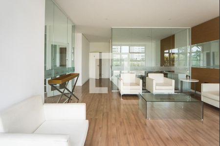 Apartamento à venda com 107m², 3 quartos e 2 vagas Apartamento à venda com 107m², 3 quartos e 2 vagasSalão de festas