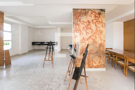 Apartamento à venda com 107m², 3 quartos e 2 vagas Apartamento à venda com 107m², 3 quartos e 2 vagasAteliê