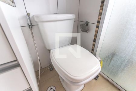 Apartamento à venda com 107m², 3 quartos e 2 vagas Apartamento à venda com 107m², 3 quartos e 2 vagasVaso