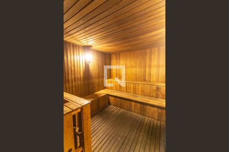 Apartamento à venda com 107m², 3 quartos e 2 vagas Apartamento à venda com 107m², 3 quartos e 2 vagasSauna