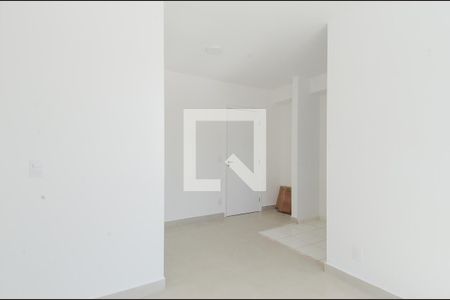 Sala de apartamento para alugar com 2 quartos, 43m² em Vila São João, Guarulhos