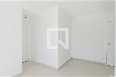 Sala de apartamento para alugar com 2 quartos, 43m² em Vila São João, Guarulhos