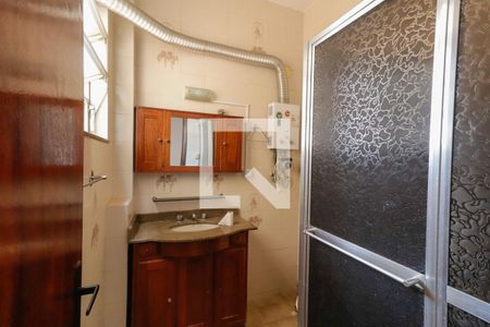 Apartamento à venda com 65m², 2 quartos e 1 vaga Apartamento à venda com 65m², 2 quartos e 1 vagaBanheiro