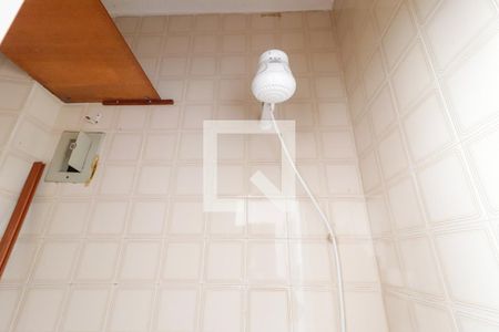 Apartamento à venda com 65m², 2 quartos e 1 vaga Apartamento à venda com 65m², 2 quartos e 1 vagaBanheiro de Serviço