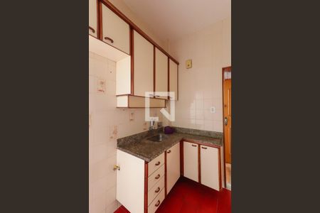 Apartamento à venda com 65m², 2 quartos e 1 vaga Apartamento à venda com 65m², 2 quartos e 1 vagaCozinha