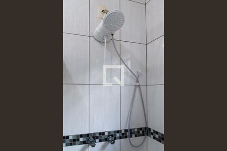 Casa à venda com 136m², 3 quartos e 4 vagas Casa à venda com 136m², 3 quartos e 4 vagasBanheiro da Suíte 2