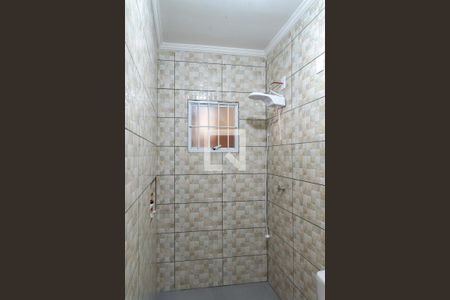 Casa à venda com 136m², 3 quartos e 4 vagas Casa à venda com 136m², 3 quartos e 4 vagasBanheiro da Suíte 1