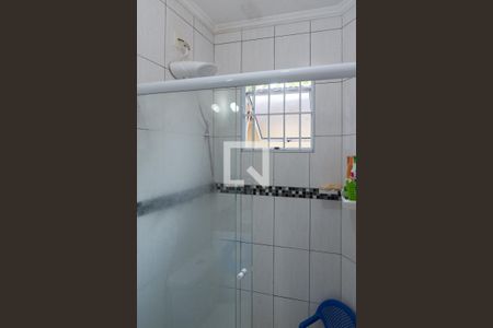 Casa à venda com 136m², 3 quartos e 4 vagas Casa à venda com 136m², 3 quartos e 4 vagasBanheiro da Suíte 2