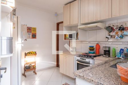 Casa à venda com 136m², 3 quartos e 4 vagas Casa à venda com 136m², 3 quartos e 4 vagasCozinha