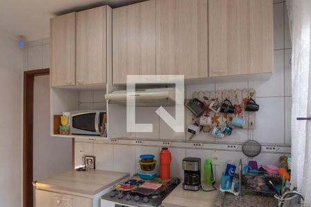 Casa à venda com 136m², 3 quartos e 4 vagas Casa à venda com 136m², 3 quartos e 4 vagasCozinha