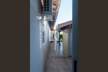 Casa à venda com 136m², 3 quartos e 4 vagas Casa à venda com 136m², 3 quartos e 4 vagasVista da Suíte 1