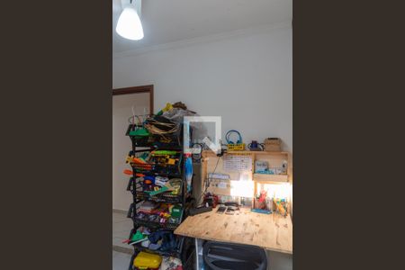 Casa à venda com 136m², 3 quartos e 4 vagas Casa à venda com 136m², 3 quartos e 4 vagasQuarto