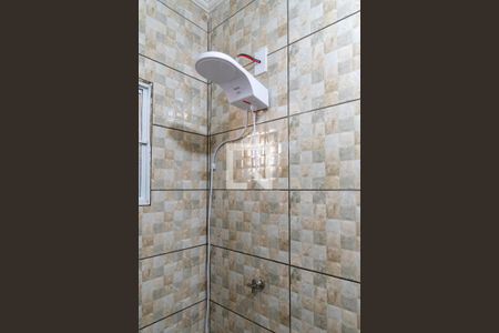 Casa à venda com 136m², 3 quartos e 4 vagas Casa à venda com 136m², 3 quartos e 4 vagasBanheiro da Suíte 1