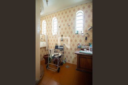 Casa à venda com 450m², 3 quartos e 10 vagas Casa à venda com 450m², 3 quartos e 10 vagasBanheiro da Suíte 3