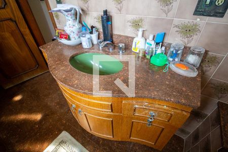 Casa à venda com 450m², 3 quartos e 10 vagas Casa à venda com 450m², 3 quartos e 10 vagasBanheiro da Suíte 1