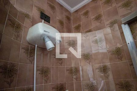 Casa à venda com 450m², 3 quartos e 10 vagas Casa à venda com 450m², 3 quartos e 10 vagasBanheiro da Suíte 1