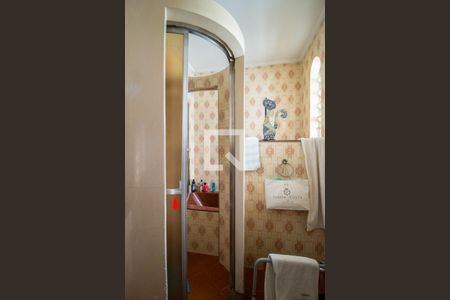 Casa à venda com 450m², 3 quartos e 10 vagas Casa à venda com 450m², 3 quartos e 10 vagasBanheiro da Suíte 3