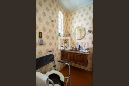 Casa à venda com 450m², 3 quartos e 10 vagas Casa à venda com 450m², 3 quartos e 10 vagasBanheiro da Suíte 3