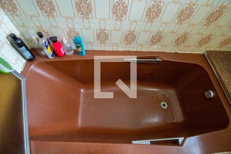 Casa à venda com 450m², 3 quartos e 10 vagas Casa à venda com 450m², 3 quartos e 10 vagasBanheiro da Suíte 3