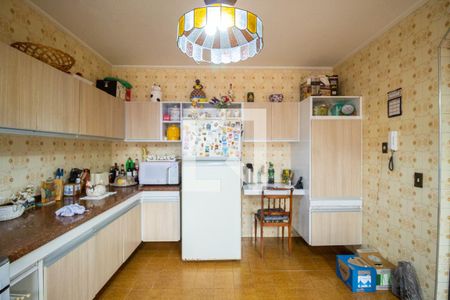 Casa à venda com 450m², 3 quartos e 10 vagas Casa à venda com 450m², 3 quartos e 10 vagasCozinha