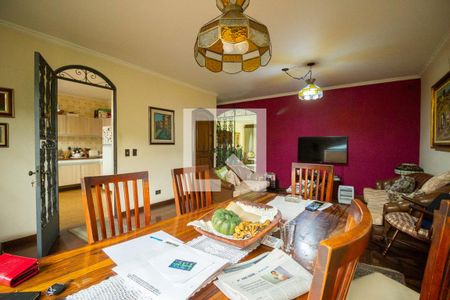 Casa à venda com 450m², 3 quartos e 10 vagas Casa à venda com 450m², 3 quartos e 10 vagasSala 2