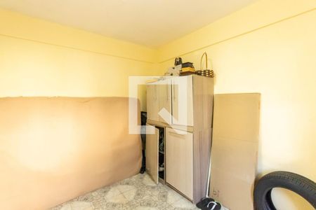 Quarto 2 de apartamento à venda com 2 quartos, 50m² em Jardim Redil, São Paulo