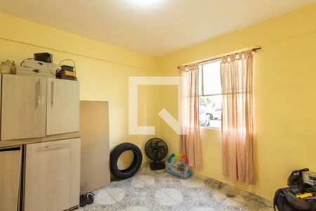 Quarto 2 de apartamento à venda com 2 quartos, 50m² em Jardim Redil, São Paulo