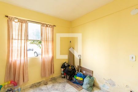 Quarto 2 de apartamento à venda com 2 quartos, 50m² em Jardim Redil, São Paulo