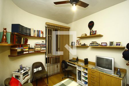 Apartamento à venda com 110m², 3 quartos e 1 vagaQuarto 2