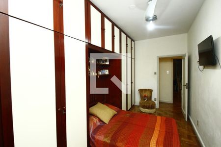 Apartamento à venda com 110m², 3 quartos e 1 vagaQuarto 3