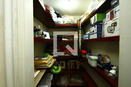 Apartamento à venda com 110m², 3 quartos e 1 vagaCorredor/Armário