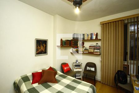 Apartamento à venda com 110m², 3 quartos e 1 vagaQuarto 2